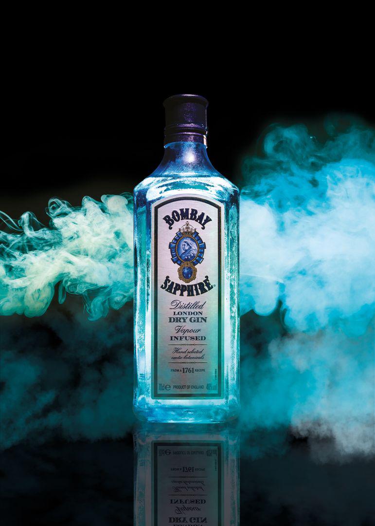 bombay rook gin alcohol