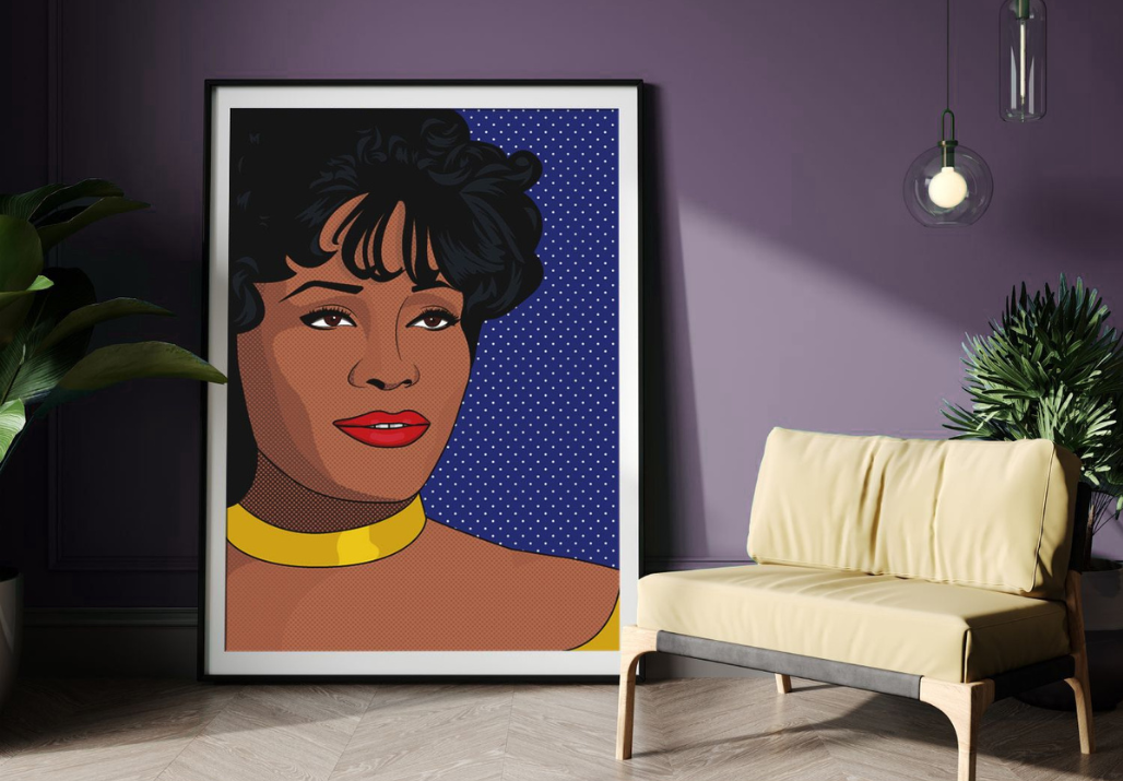 Wanddecoratie en interieurtrends herfst 2025