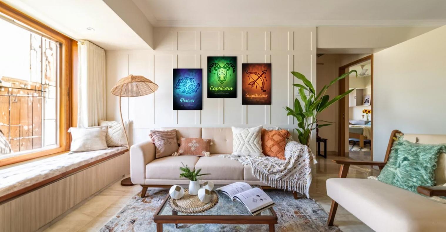 boho interieur tips van design object