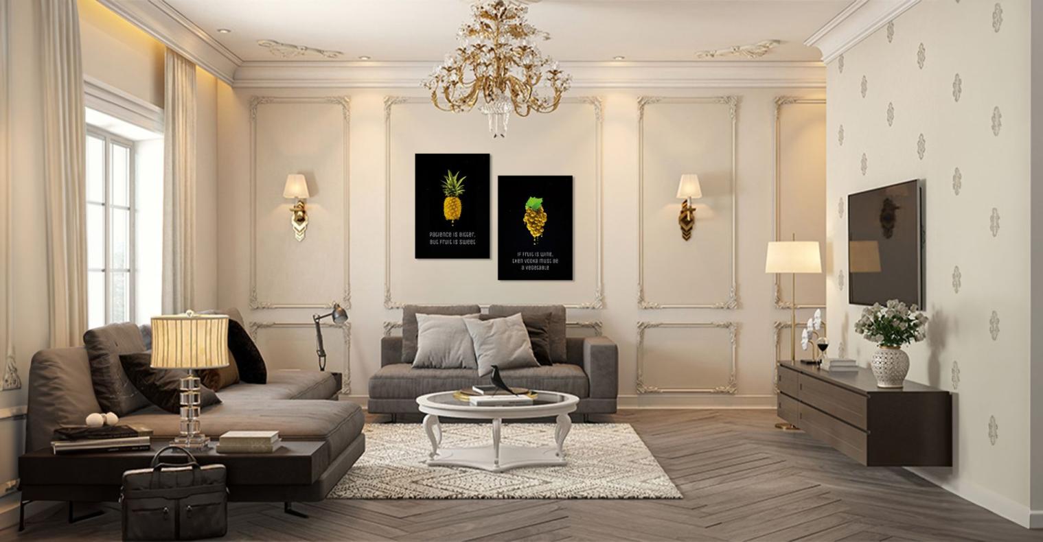 klassiek interieur inspiratie tips