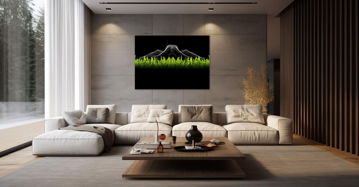 modern interieur inspiratie design object