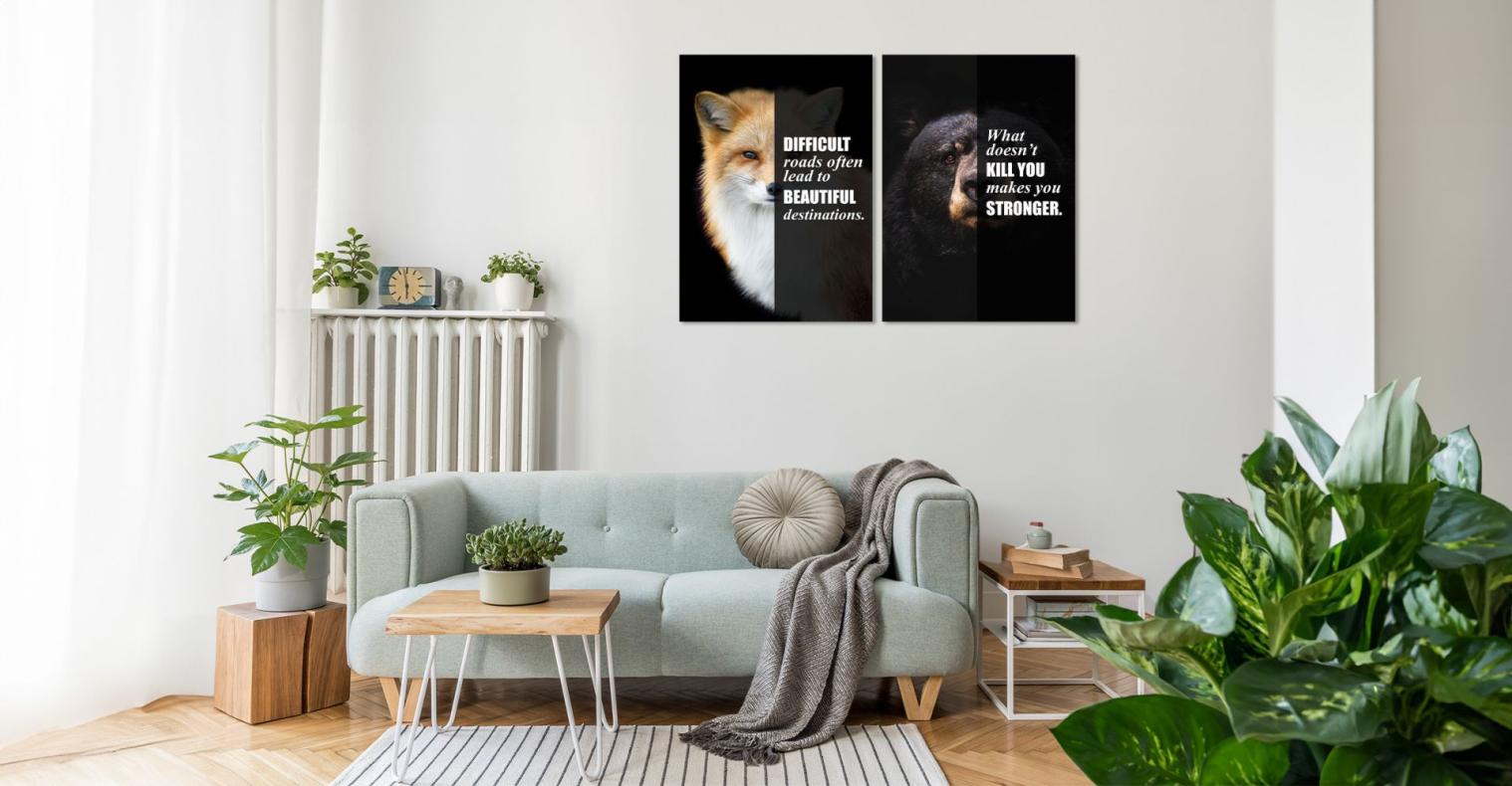 scandinavisch interieur tips voor kunst