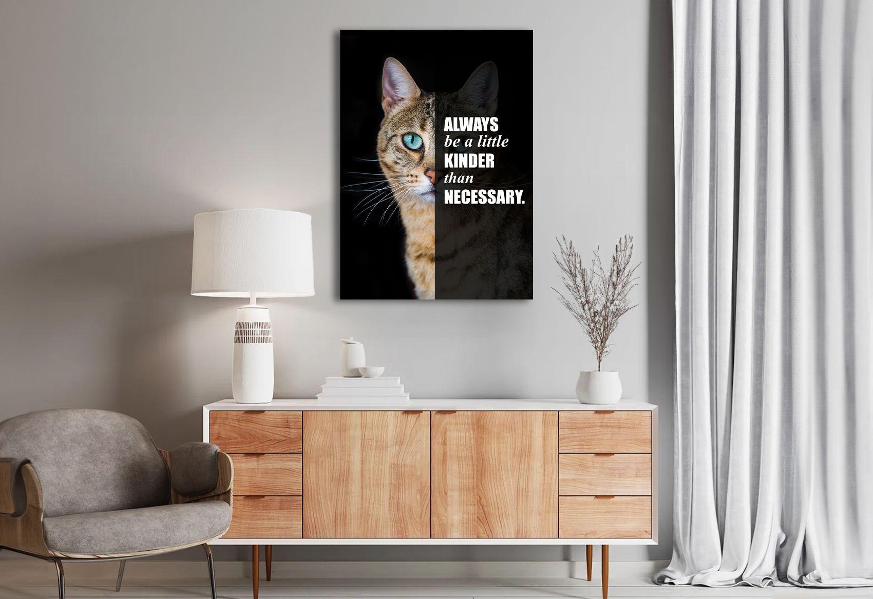 Scandinavisch interieur kunst styling tips