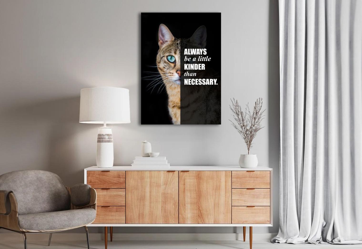 Scandinavisch interieur kunst styling tips