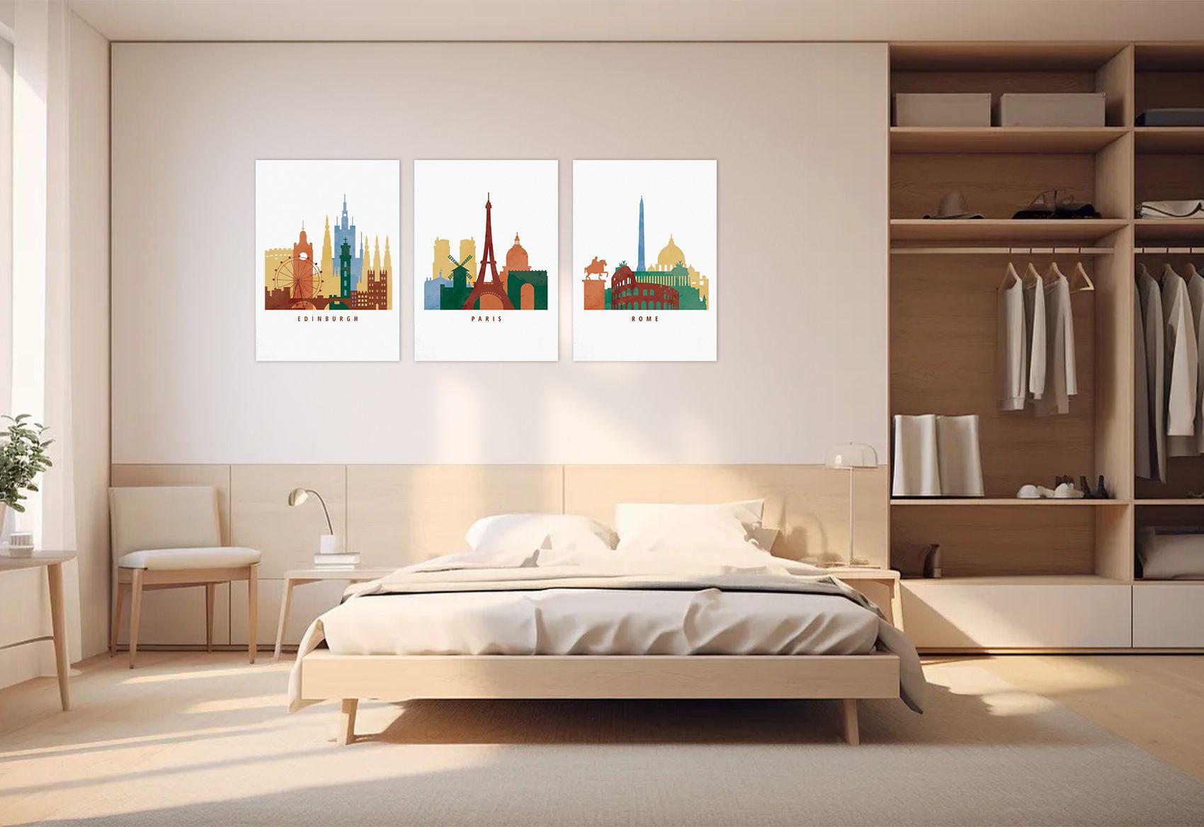 interieur trends reizen