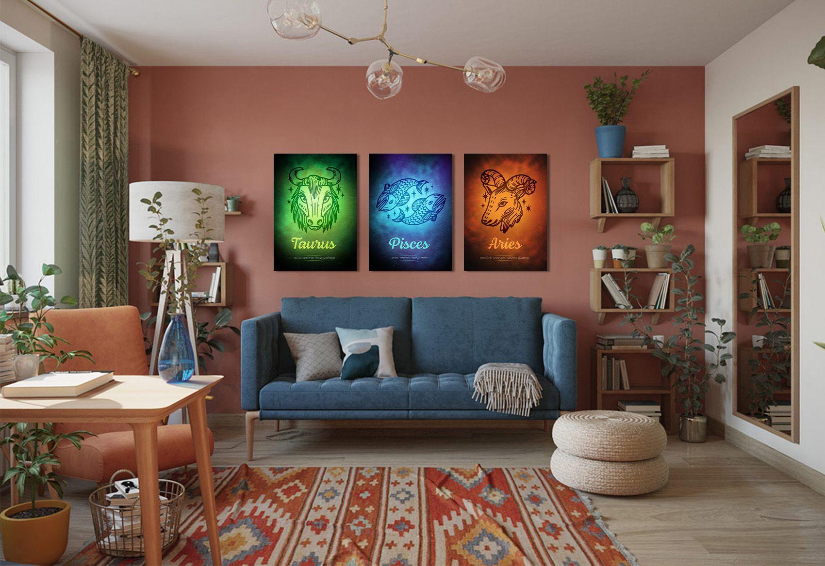 Jouw stijl, jouw verhaal interieur trends 2025