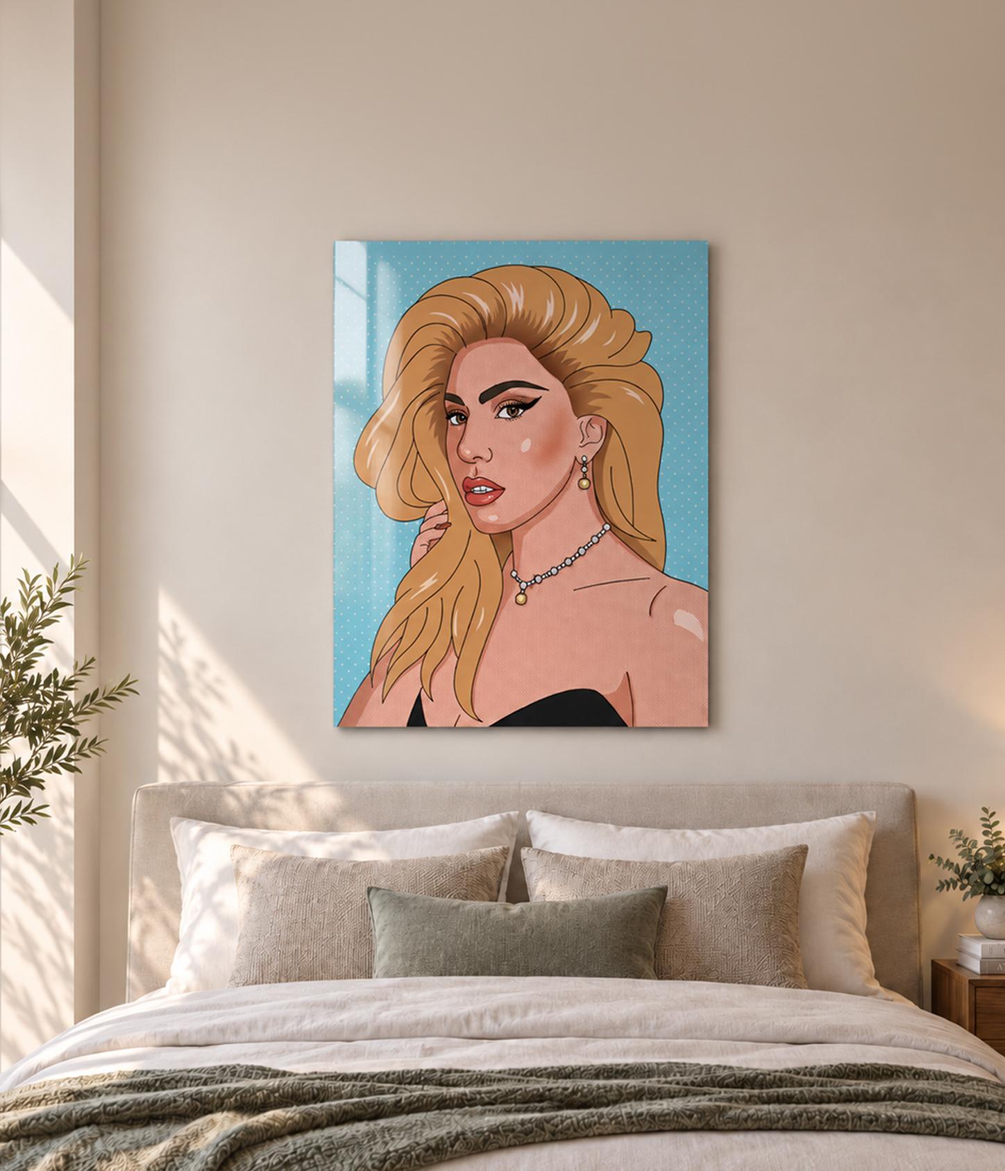 Lady Gaga